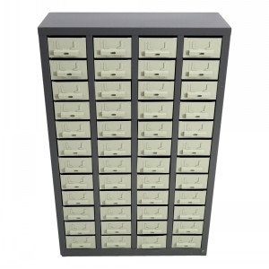 Storr Steel Drawer Parts Storage Unit 48 Drawer